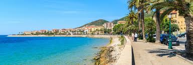Air corsica, an air france subsidiary, is the main airline flying to corsica and ajaccio international airport (aja). Mietwagen Ajaccio Hertz Autovermietung