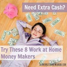 17 Easy Ways To Make Extra Money Online Money Maker Extra Cash Extra Money