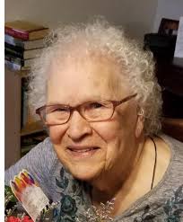 Neva Dunson Obituary (1922