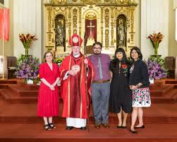Considering ivy league colleges like harvard? Adult Confirmation Holy Family Church