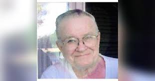 Raymond Frederick McConnell Obituary