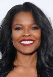 Keesha Sharp
