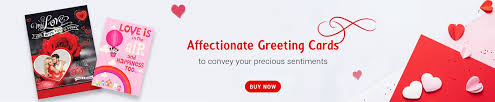 Red hearts boyfriend valentines card. Greeting Cards Buy Send Greeting Cards Online India Archies Cards