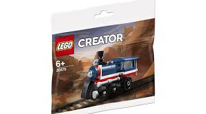 Lego Creator 30575 Train Found At Target Stores Lego winter village collection 10275 elf club house review | the brothers brick read. lego creator 30575 train found at