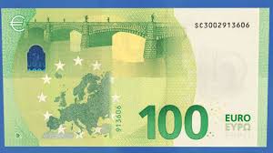 Cei care au bani în euro trebuie să știe ce se întâmplă cu vechile bancnote. Bce Pune In CirculaÅ£ie Noile Bancnote De 100 Si 200 De Euro