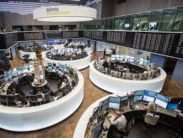 Versehentliche überweisungen und millionenschwere fehltransaktionen: Deutsche Borse Benennt Neue Personalchefin Heike Eckert Manager Magazin