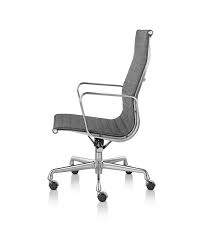 Eames Aluminium Group Product Images Office Chairs Herman Miller Chair Office Chair Design Executive Chair