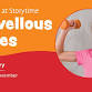 Curious Kids at Storytime: Marvellous Bodies event image