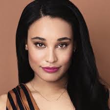 Katherine Cao's Instagram, Twitter & Facebook