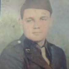 Donald Percifield (1926-2002)