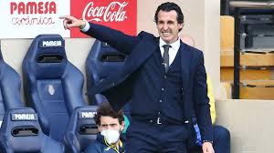 This season, we have not worked on penalties in training but the players have been fabulous, he said. The Penalty Is Not A Penalty Emery Rubbishes Arsenal Spot Kick In Deserved Villarreal Victory Goal Com