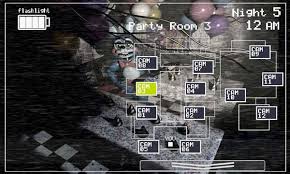 How to download & install five nights at freddy's 2 · click the download button or the logo below, and you should be redirected to uploadhaven. Five Nights At Freddy S 2 Apk Mod 2 0 3 Download Free For Android