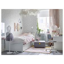 Slakt Struttura Letto Letto Contenitore Bianco 90x200 Cm Ikea It Diy Room Decor Tumblr Home Decor Bedroom Room Decor