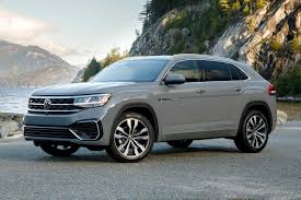 Volkswagen announced during the auto shanghai 2019, that the share of suvs is expected to rise to up to 40 per cent. New And Used Volkswagen Atlas Vw Prices Photos Reviews Specs The Car Connection