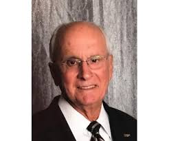 James Holder Obituary (1945