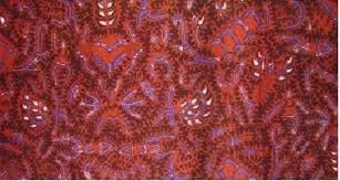 Batik Pringgondani Pringgondani Adalah Nama Kesatriyan Tempat Tinggal Gatotkaca Putera Werkudara Motif Ini Biasanya Ditampilk Batik Indonesia Cara Menggambar