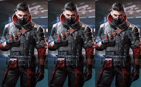 Pubg Mobile Character Carlo Face Final Look Reveal How to unlock carlo character in pubg mobile | wanted. pubg mobile character carlo face final