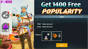 Many people search for the free redeem code. Pubg Mobile Redeem Code Free July 2019