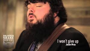 Brandon Shane Reeves