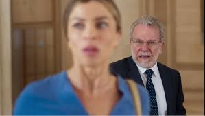 Paloma deixa Eric furioso e o tempo fecha entre os dois