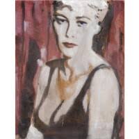 Global Contemporary, Rijksakademie