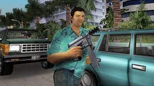 Last year, we saw gta iii hit mobile, and vice city is about to follow suit with relea. Gta Vice City Cheat Codes All Cheats For Pc Ps2 Ps3 Xbox And Mobile Eurogamer Net