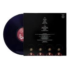 Top special agent lucinda kavsky works for a secret part of the cia. The Serpent S Mouth Bacao Rhythm And Steel Band