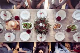 How To Make A Seating Chart For A Holiday Dinner Readers