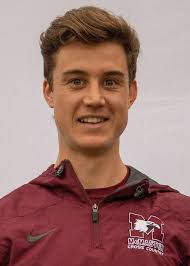 2018 Cross Country/Distance Track Roster