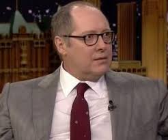 JAMES SPADER BIOGRAFIA
