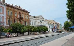 The capital and largest city is bratislava, while the second largest city is košice. Slovacia Vigneta Moneda Oficiala Si Atractii Turistice Another Milestone