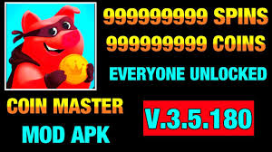 Coin master is an online game where you will have to attack and loot the village of other players from around the world. Coin Master Hack V 3 5 180 How To Hack Coin Master Coin Master Unlimited Coins And Spins Youtube