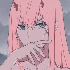 Can't find good anime profile pictures? ð' ð'œð'Ÿð'Ž In 2021 Pink Wallpaper Anime Anime Anime Icons