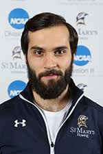 Unless you've got a time machine, that content is unavailable. Justin Hoobler 2018 19 Men S Rowing St Mary S College Of Maryland