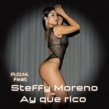 Steffy Moreno New Videos - Unleash Your Desires Best adult videos and photos