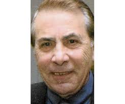 Joseph Barbuti Obituary (2018)