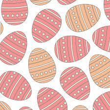 Easter Eggs Vector Design Easter Clipart Logo Background Png And Vector With Transparent Background For Free Download Egg Vector Vector Design Easter Poster