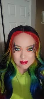 Daniella Blair's Instagram, Twitter & Facebook