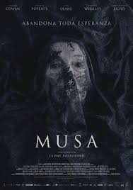 Terrorifico Teaser Trailer De Musa La Nueva Pelicula De Jaume Balaguero Ecartelera