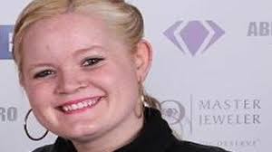 Julie Westphal carries