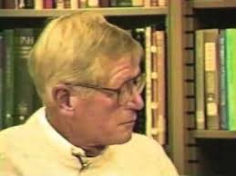 Interview with Alan Marr