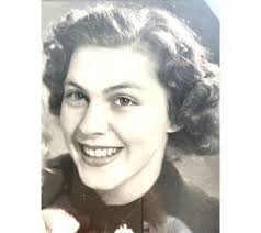 Heidi MULLER Obituary (2022)