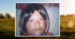 Stella Estelle Rushing Obituary April 10, 2020