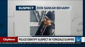 Toronto police say a large shopping mall was placed in lockdown after reports of a shooting on sunday afternoon. Suspect Identified In Yorkdale Mall Shooting