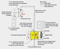 A toggle switch is an electrical component that controls the flow of electricity through a circuit using a mechanical lever that is manually switched. Diagram A Light Socket Wiring Diagram Full Version Hd Quality Wiring Diagram Circutdiagrams Moocom It