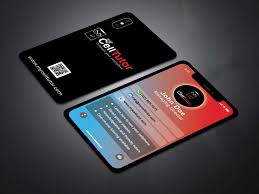 Reza Atashparvar In 2020 Professional Business Card Design Visiting Card Design Barber Shop Business Cards