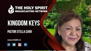 My Help Comes From The LORD (Kingdom Keys)