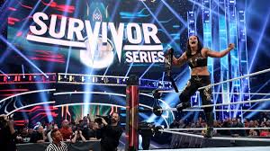 Survivor series has a tough act to follow. 2019 Wwe Survivor Series Results Nxt Defeats Raw And Smackdown