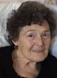 Shirley McMasters Obituary (2017)