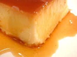 Puerto Rican Flan Cheesecake Recipe Flan Cheesecake Food Puerto Rican Flan